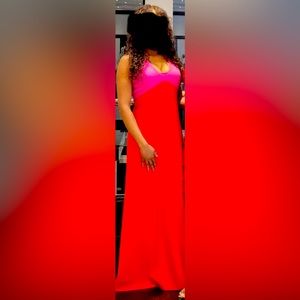 Karl LAGERFELD dress